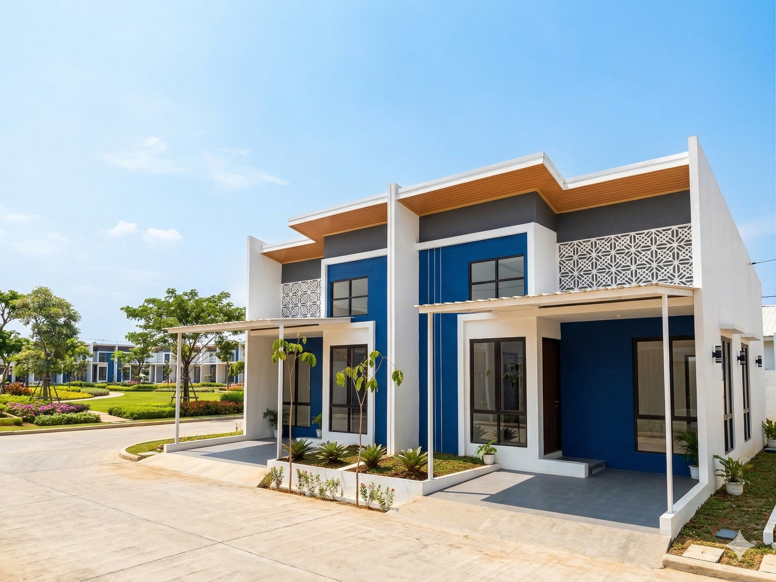 Sentul Indah Residence 2
