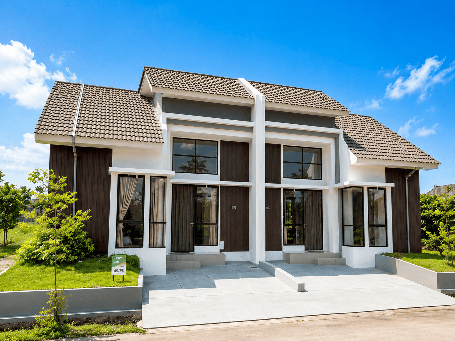 Kierana Indah Residence 2