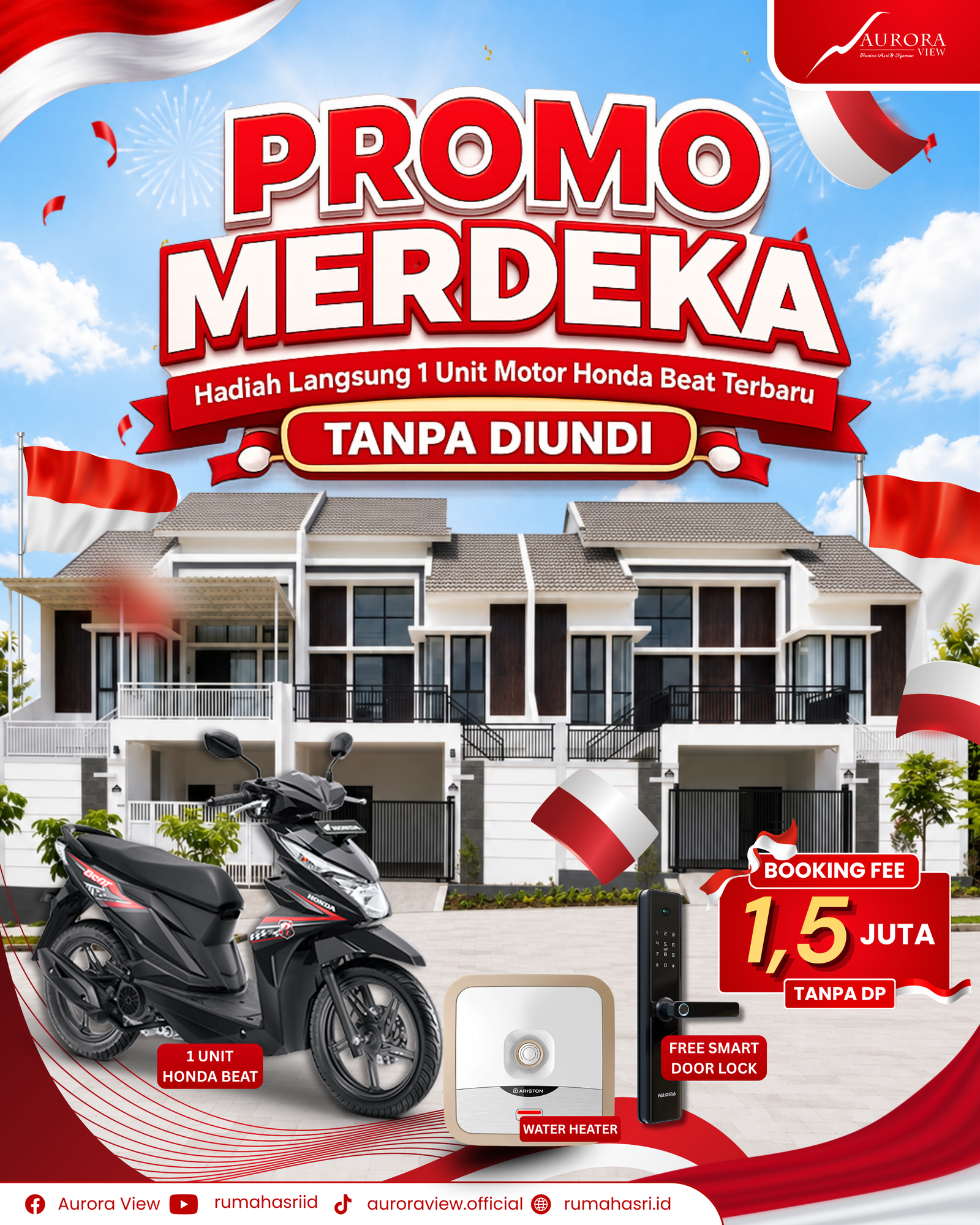 PROMOMERDEKAAV
