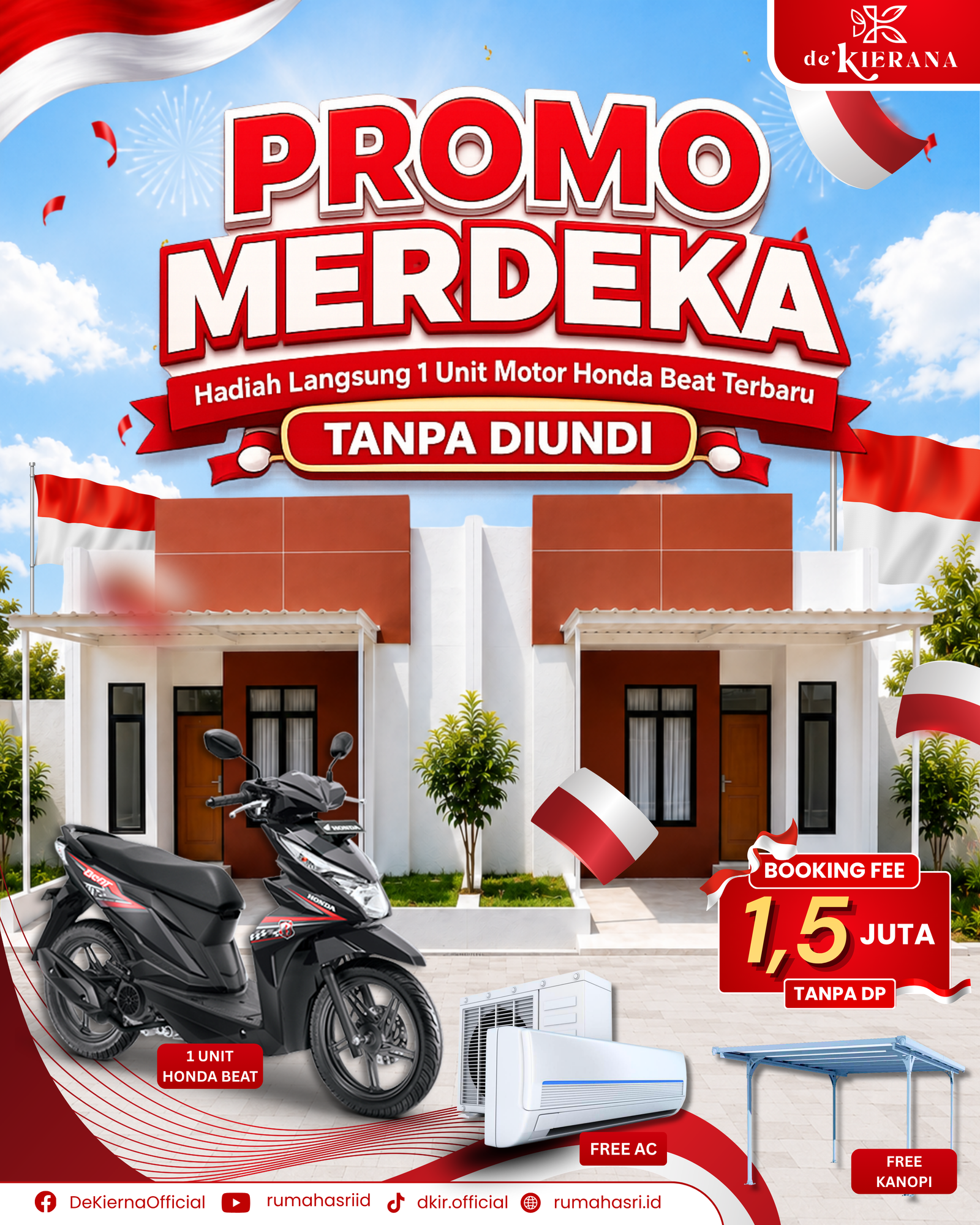 PROMOMERDEKADKIR